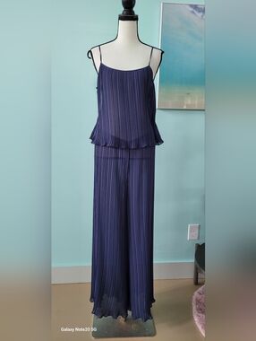 Victoria's Secret Plisse collections.